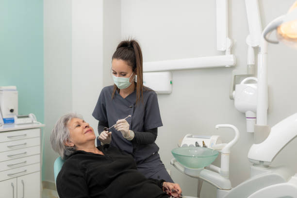 Best Emergency Dental Services for Seniors in Polk City, FL