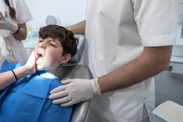 Best Broken or Cracked Tooth Emergency Dentist in Polk City, FL