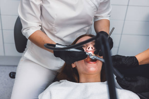 Best Emergency Dentist for Knocked-Out Tooth in Polk City, FL