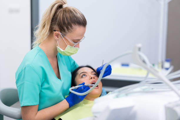 Best Emergency Dentist for Knocked-Out Tooth in Polk City, FL